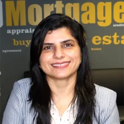 Bosky Verma Mortgage Loan Originator