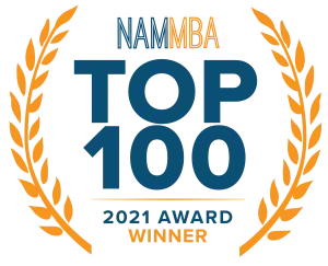 NAMMBA Top 100